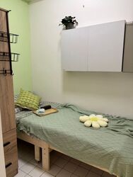 Dahlia Park Condominium (D17), Condominium #584821761